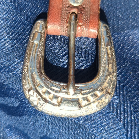 Vintage Belt - Picture 7 of 12